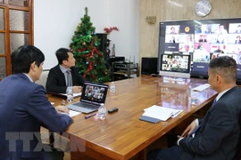 ASEAN, Mexico seek stronger trade partnership