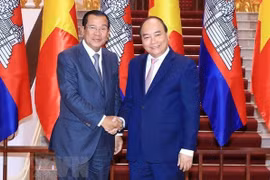 Vietnamese President’s visit to help advance relations with Cambodia