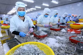 Aquatic product exports forecast to reach 9.4 billion USD in 2021