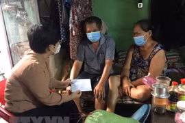 UNDP announces report on pandemic impacts on vulnerable households 