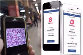 Singapore, Malaysia facilitate borderless payment