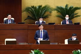 Ministers respond to legislators’ concerns about health, social issues