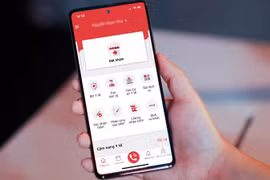 Viettel operates COVID-19 vaccination management platform 