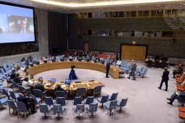 Vietnam’s UNSC non-permanent membership benefits ASEAN: Philippine ambassador