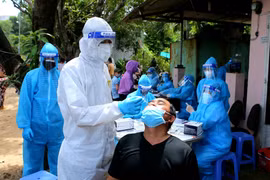 Government aims for HCM City to control COVID-19 outbreak by September 15