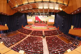 Congratulations continue flowing in for 13th National Party Congress