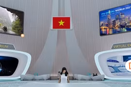 Ministerial roundtable discusses public services for digital transformation
