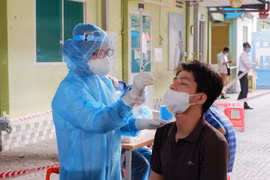 Three new COVID-19 infections recorded on February 9 morning