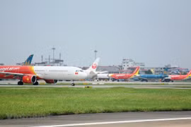 Aviation authority demands extra efforts to maintain flight safety