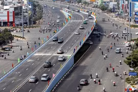World Bank helps Vietnam to set up National Road Safety Observatory