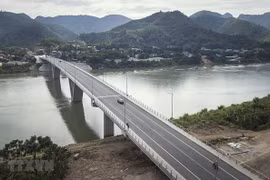 Disbursement of public funds sped up to fuel growth