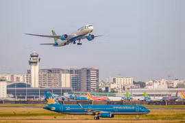 CAAV proposes operating domestic flights normally from 2022