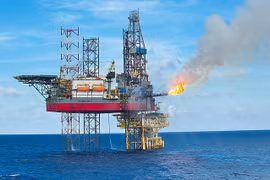 Offshore drilling corporation to supply self-elevating rig to Thang Long JOC 