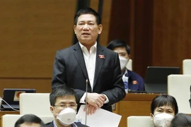 Flexible fiscal policies to be implemented to ensure fast, sustainable growth: Minister