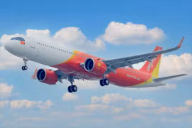 Traveling with Vietjet and getting fully protected with "Fly Safe" insurance