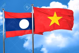 Congratulatory message to 11th national congress of Lao People’s Revolutionary Party