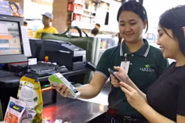 Online transactions on the rise in Philippines