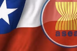 ASEAN bolsters economic collaboration with Chile