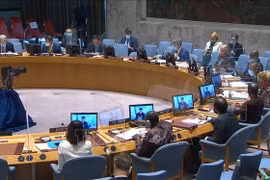 Vietnam calls for enhanced efforts to protect civilians in Sudan 
