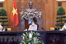 Ministries, agencies asked to effectively hold elections amidst pandemic