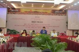 Role of female NA deputies discussed