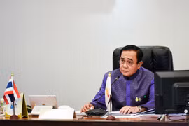 Thailand to offer financial support to 40 million COVID-19 affected people