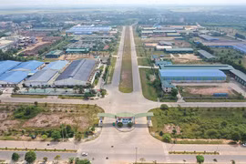 Quang Tri to hold investment promotion conference in late June