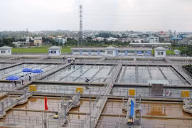 HCM City to change water supply source for better water quality