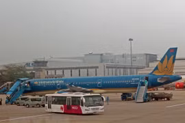 Vietnam Airlines’s additional shares to be officially traded from Nov. 19