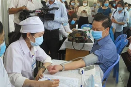 No new COVID-19 cases recorded on April 20 morning