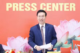 13th National Party Congress – milestone of Party, nation 