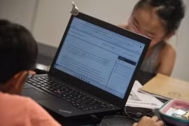 Schools in Singapore begin home-based learning
