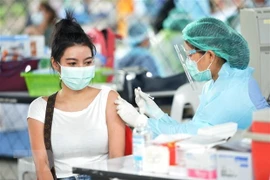 Thailand considers another lockdown to slow COVID-19 spread