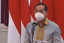 Indonesia seeks closer ties with EAEU
