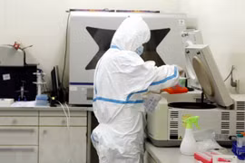 Ministry steps up scientific research for COVID-19 prevention