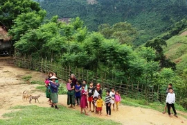 Dac Nong moves to improve ethnic minorities’ material, spiritual lives