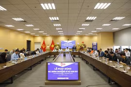 2021 Vietnam Digital Awards launched
