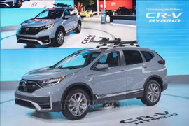 Honda Vietnam to recall 27,640 cars with faulty pumps