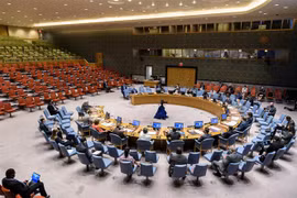 Vietnam voices concern about situations in Lebanon 