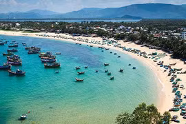 Coastal tourism real estate near HCM City attracts developers