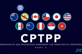Malaysia welcomes China to join CPTPP 
