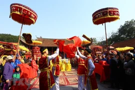 Health Ministry proposes suspending large gatherings during Tet