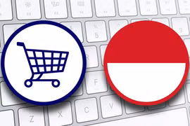 Indonesia: e-commerce value predicted to boom