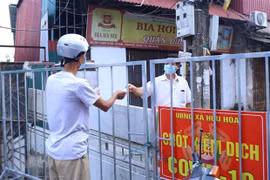 Vietnam logs 4,941 new COVID-19 infections