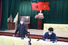 Now is golden time for Hai Duong to stamp out COVID-19: Deputy Minister