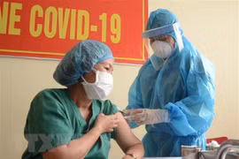 No COVID-19 infections logged on March 13 morning