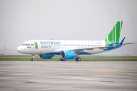 Bamboo Airways launches Vietnam-Australia direct air route 