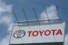 Toyota, Honda suspend production in Malaysia 