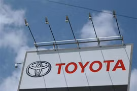 Toyota, Honda suspend production in Malaysia 