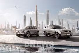 VinFast to bring “the future of mobility” to LA auto show this November